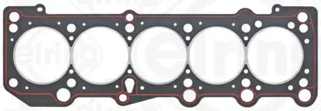 915203 Прокладка ГБЦ VW T4 2.5 90-03 (1.75 mm, Ø 81,00mm) AAF/ACU/AEN/AET/AEU/APL/AVT ELRING подбор по vin на Brocar
