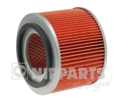 J1321038 Повітряний фільтр NIPPARTS підбір по vin на Brocar
