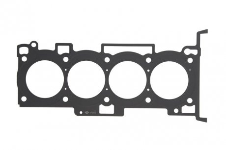 473040 Прокладка, головка циліндрів Hyundai/Kia 2,0 16V G4KA/G4KD 08- (вир-во Elring) ELRING підбір по vin на Brocar