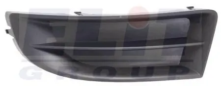 1Z0807368B РЕШЕТКА РАДИАТОРА VAG подбор по vin на Brocar