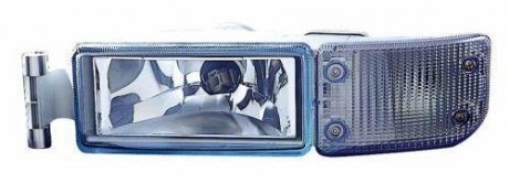 4492001RUEC Показчик повороту DEPO підбір по vin на Brocar