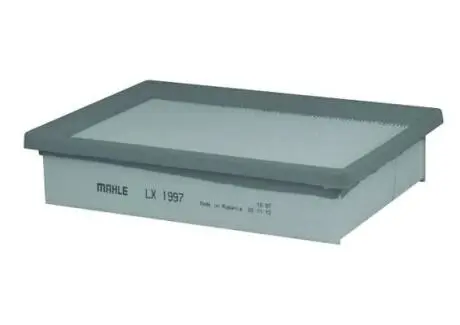 LX1997 Воздушный фильтр MAHLE / KNECHT подбор по vin на Brocar