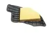 C20028 Фильтр воздушный BMW X5 (E70) /5 (F10) 4.4i 09- (N63) (R) MANN підбір по vin на Brocar