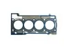 Прокладка ГБЦ VW Caddy 1.2 TSI 10-15, Ø71,80 mm 228.400