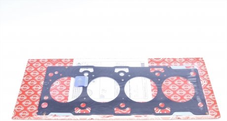 703100 Прокладка ГБЦ Hyundai Sonata/Kia Sportage 2.0CRDi 01- Ø84,50mm, 1.20mm, (2 метки) ELRING подбор по vin на Brocar