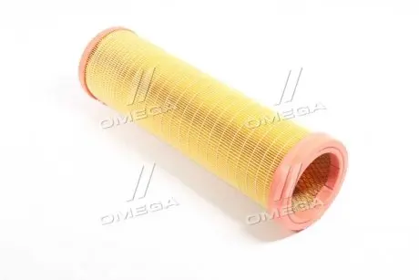 CF151162 Повітряний фільтр MANN підбір по vin на Brocar