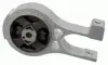 Подушка двигателя Fiat Scudo/Peugeot Expert 1.6HDi/2.0HDi 09- 37917 01