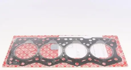 181070 Прокладка головки блоку циліндрів ELRING підбір по vin на Brocar