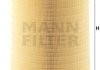 C3214202 Воздушный фильтр MANN підбір по vin на Brocar