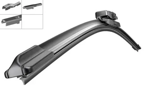 3397008576 Склоочисник BOSCH BOSCH підбір по vin на Brocar