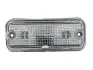 2PF961167021 Габаритный фонарь HELLA підбір по vin на Brocar