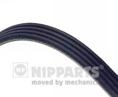 N1040833 Дорожный ремень NIPPARTS подбор по vin на Brocar