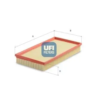 3000700 Повітряний фільтр UFI підбір по vin на Brocar