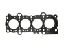 Прокладка ГБЦ Ford Fiesta IV/V 1.25 16V 02-08 (0.32mm) 125.022