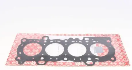 125022 Прокладка ГБЦ Ford Fiesta IV/V 1.25 16V 02-08 (0.32mm) ELRING подбор по vin на Brocar