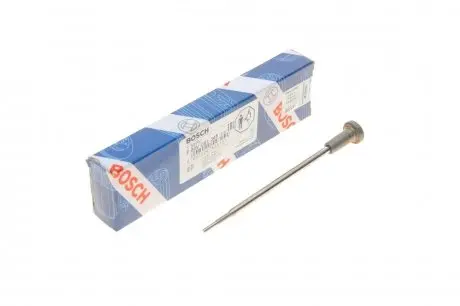 F00VC01345 Шток форсунки топливной Volvo C30/C70/S60/S80 06-12 BOSCH подбор по vin на Brocar