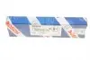 F00VC01345 Шток форсунки топливной Volvo C30/C70/S60/S80 06-12 BOSCH підбір по vin на Brocar