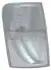 Поворот передний VW LT 96-06 (R) (белый) (без патрона) 18-0423-11-2