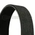 Дорожный ремень 10PK2340