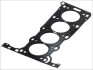 Прокладка головки блока ASTRA,CORSA 1.2 16V -98 214.990