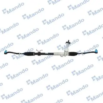 EX565002S000 Рульовий механізм (рейка) в зборі MANDO підбір по vin на Brocar