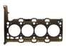 Прокладка головка циліндра HYUNDAI 2,2CRDI D4HB 2! 1,40MM (вир-во Elring) 514.150