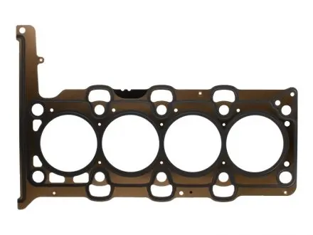 514150 Прокладка ГБЦ Hyundai Santa Fe/Kia Sorento 2.2 CRDi 09- (2 метки) (1.40mm) ELRING подбор по vin на Brocar