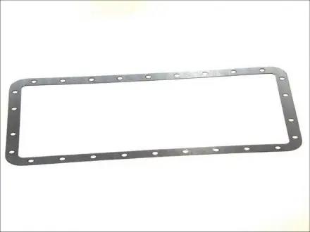 582840 Прокладка поддона VW LT 2.8TDI (AGK/ATA/AUH/BCQ) ELRING подбор по vin на Brocar