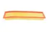 C43712 Фильтр воздушный Citroen Berlingo/C4 1.6 16V 04-/Peugeot 206/307/Partner 1.6 16V 05- MANN підбір по vin на Brocar