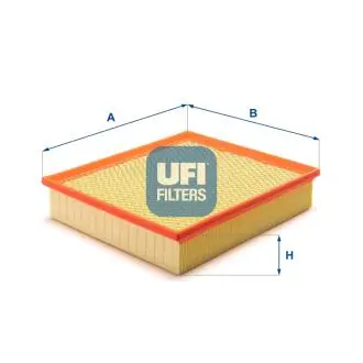 3010000 Повітряний фільтр UFI підбір по vin на Brocar