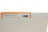 LX1272 Фільтр повітряний Jeep Cherokee 2.5TD-5.9i 92-05/Nissan Pathfinder 4.0 05- MAHLE / KNECHT підбір по vin на Brocar