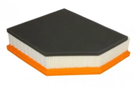 LX15932 Фільтр повітря MAHLE / KNECHT підбір по vin на Brocar