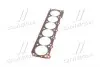 044581 Прокладка ГБЦ MB E-class (W124/W210) 3.2 92-07 (1.74mm) ELRING підбір по vin на Brocar