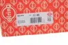 589510 Прокладка ГБЦ Toyota Corona 1.5 87-89 (1.40mm) ELRING підбір по vin на Brocar