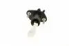 0986486110 Циліндр зчеплення (головний) Opel Vectra C/Signum 02-08 (d=15.87mm) BOSCH підбір по vin на Brocar
