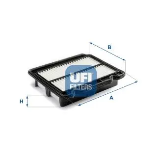 3027900 Повітряний фільтр UFI підбір по vin на Brocar