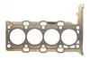 514281 Прокладка ГБЦ Hyundai Santa Fe 2.2CRDi 09- (1.3mm) ELRING підбір по vin на Brocar