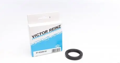 815345900 Сальник распредвала (передний) Mazda 626 2.0 83- (32x46x7) VICTOR REINZ подбор по vin на Brocar