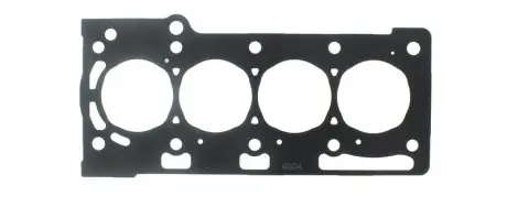 298410 Прокладка головки блоку циліндрів Toyota Yaris 1.3i 08- ELRING підбір по vin на Brocar