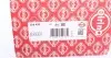 384420 Прокладка головки блоку PSA 1,6 16V TU5JP4/EC5F MLS (вир-во Elring) ELRING підбір по vin на Brocar