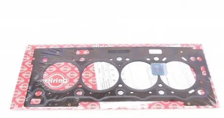 384420 Прокладка головки блоку PSA 1,6 16V TU5JP4/EC5F MLS (вир-во Elring) ELRING підбір по vin на Brocar