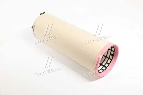 CF810 Повітряний фільтр MANN підбір по vin на Brocar