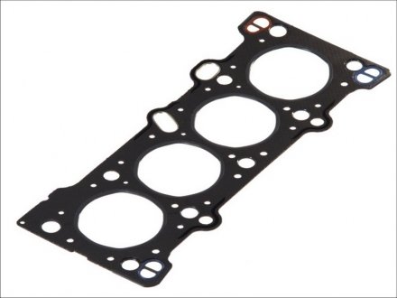 001840 Прокладка ГБЦ Mazda 323/121 1.3 90-98 (1.27 mm) ELRING подбор по vin на Brocar