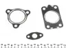 704050 Комплект прокладок турбіни VW Passat 2.5 TDI 98-05 ELRING підбір по vin на Brocar