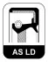 Сальник колінвалу (задній) Hyundai H-1/Kia Sorento 2.4D/3.0D 97- (91x114x9) 227.630