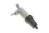 0986486532 Цилиндр сцепления (рабочий) Audi 100/A6/A8 82-97 (d=22.2mm) BOSCH підбір по vin на Brocar