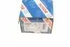 0986486532 Цилиндр сцепления (рабочий) Audi 100/A6/A8 82-97 (d=22.2mm) BOSCH підбір по vin на Brocar