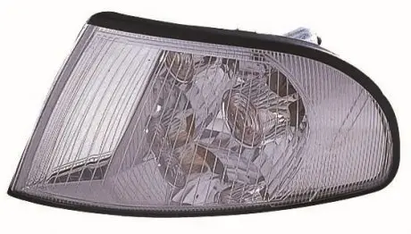 4411524LAE Указатель поворота DEPO підбір по vin на Brocar