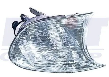 4441507RAQC Показчик повороту DEPO підбір по vin на Brocar