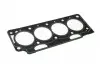 Прокладка ГБЦ Renault Kangoo 1.9DTI 00- (1.45 mm) 851.041
